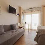 Διαμέρισμα Malabiz Piscina Terraza Con Vistas Y Playa Benalmádena