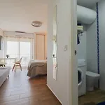 Διαμέρισμα Malabiz Piscina Terraza Con Vistas Y Playa Benalmádena