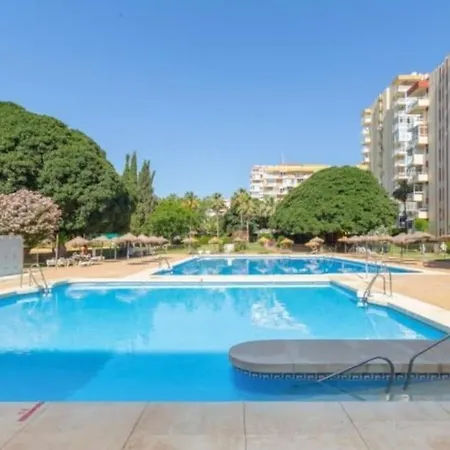 Lägenhet Malabiz Piscina Terraza Con Vistas Y Playa *